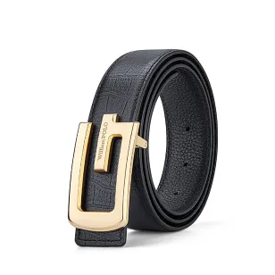HORIZON FLAKE MEN'S BELT